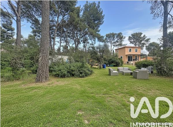 Maison à vendre 3 pièces 92 m² La Ciotat