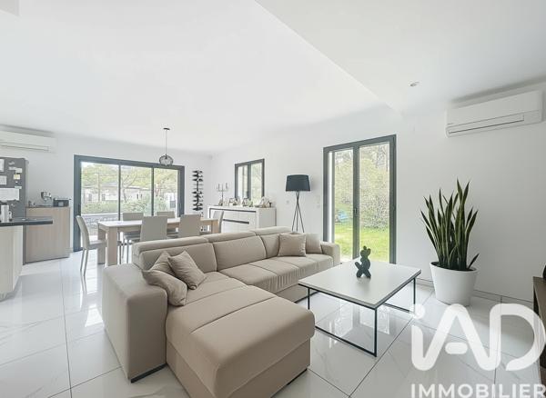 Maison à vendre 3 pièces 92 m² La Ciotat