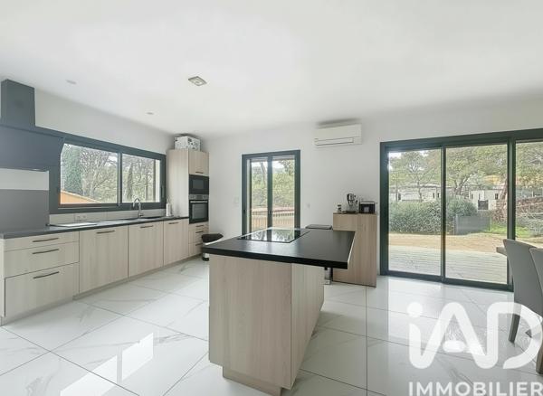 Maison à vendre 3 pièces 92 m² La Ciotat