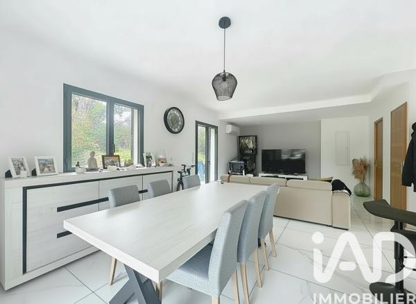 Maison à vendre 3 pièces 92 m² La Ciotat