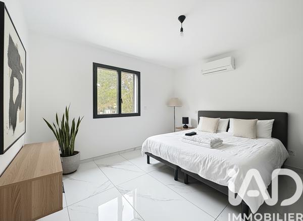 Maison à vendre 3 pièces 92 m² La Ciotat