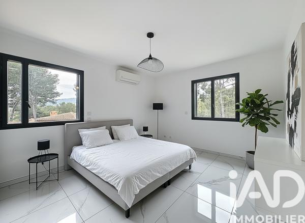 Maison à vendre 3 pièces 92 m² La Ciotat