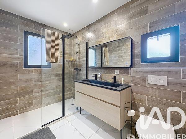 Maison à vendre 3 pièces 92 m² La Ciotat