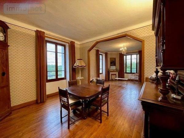 Maison à vendre à Gramat dans le Lot (46500), ref : 46030/MAIS/498