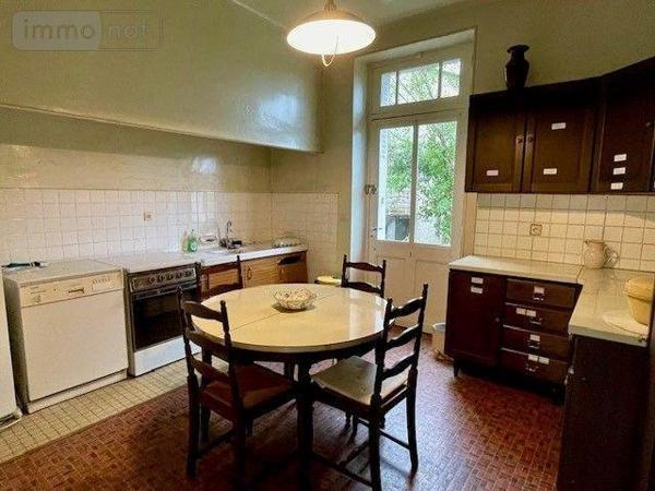 Maison à vendre à Gramat dans le Lot (46500), ref : 46030/MAIS/498