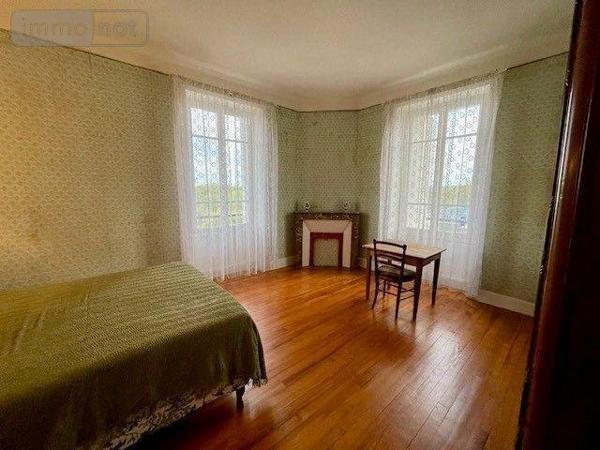 Maison à vendre à Gramat dans le Lot (46500), ref : 46030/MAIS/498