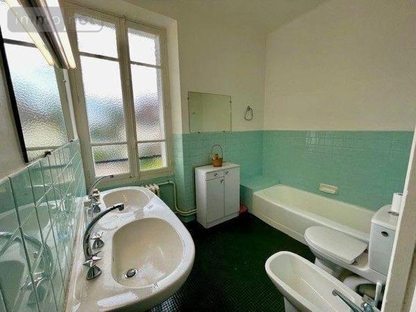 Maison à vendre à Gramat dans le Lot (46500), ref : 46030/MAIS/498