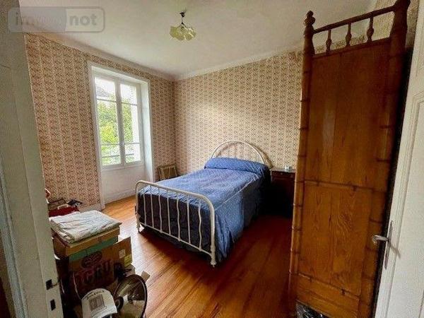 Maison à vendre à Gramat dans le Lot (46500), ref : 46030/MAIS/498