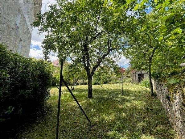 Maison à vendre à Gramat dans le Lot (46500), ref : 46030/MAIS/498