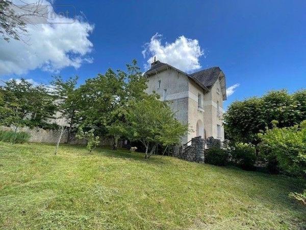 Maison à vendre à Gramat dans le Lot (46500), ref : 46030/MAIS/498