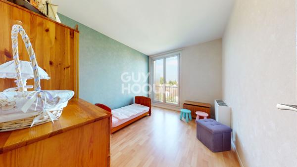 Appartement Herblay Sur Seine 5 pièce(s) 96.46 m2