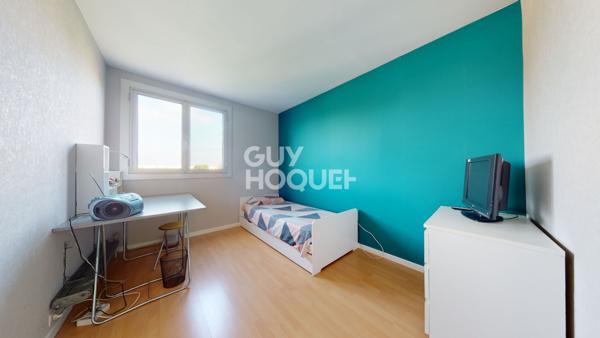 Appartement Herblay Sur Seine 5 pièce(s) 96.46 m2