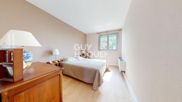 Appartement Herblay Sur Seine 5 pièce(s) 96.46 m2