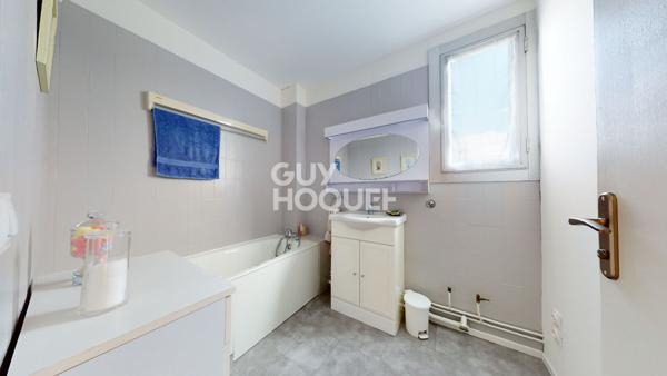 Appartement Herblay Sur Seine 5 pièce(s) 96.46 m2