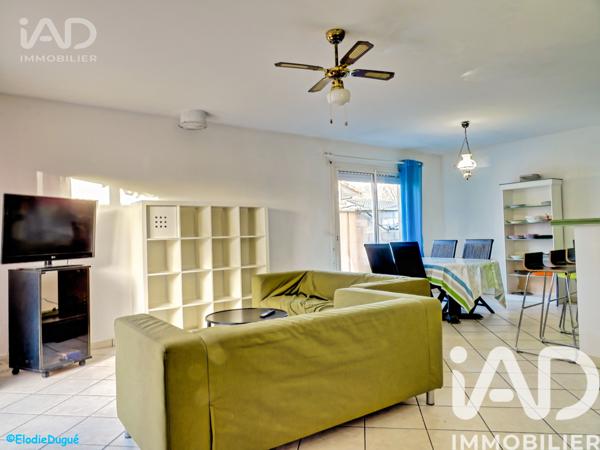 Maison à vendre 5 pièces 104 m² Castelnau-de-Médoc