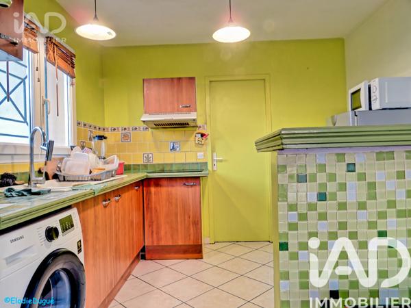 Maison à vendre 5 pièces 104 m² Castelnau-de-Médoc