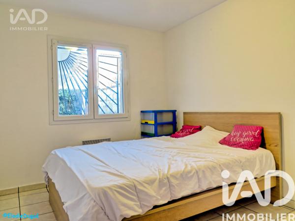 Maison à vendre 5 pièces 104 m² Castelnau-de-Médoc