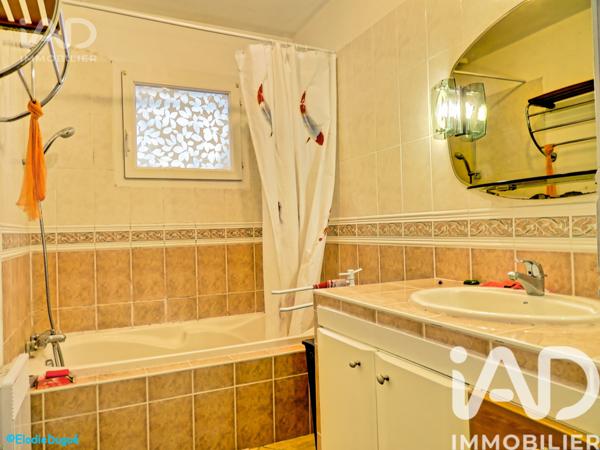 Maison à vendre 5 pièces 104 m² Castelnau-de-Médoc