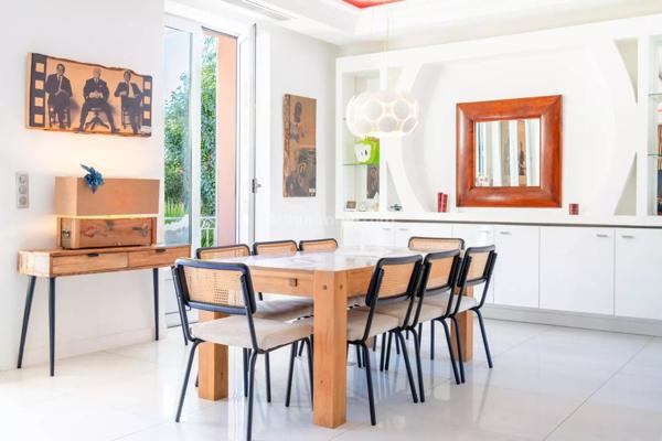 Vente Villa 7 pièces 400 m2 à Vallauris