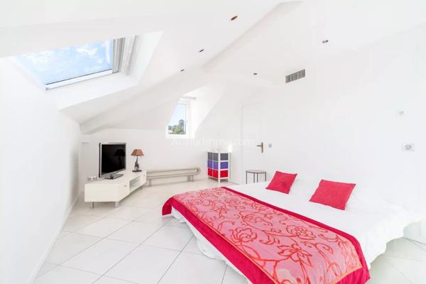 Vente Villa 7 pièces 400 m2 à Vallauris