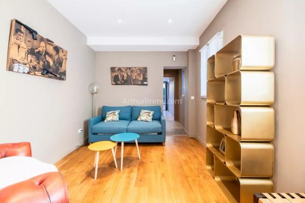 Vente Villa 7 pièces 400 m2 à Vallauris