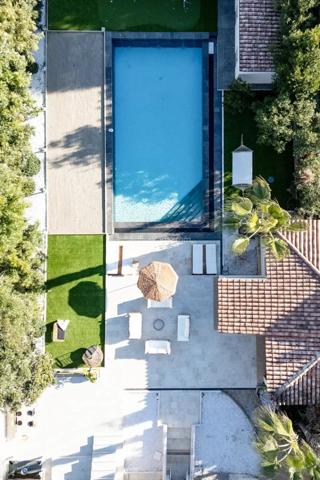 Vente Villa 7 pièces 400 m2 à Vallauris