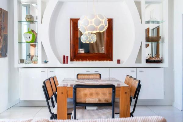 Vente Villa 7 pièces 400 m2 à Vallauris