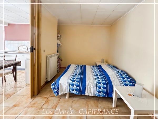 Propriété aux multiples possibilités : 2 maisons, studio et dépendances sur 3 007 m², proche de NOGARO (32)