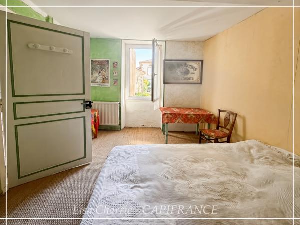 Propriété aux multiples possibilités : 2 maisons, studio et dépendances sur 3 007 m², proche de NOGARO (32)