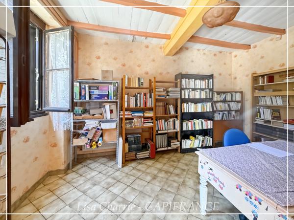 Propriété aux multiples possibilités : 2 maisons, studio et dépendances sur 3 007 m², proche de NOGARO (32)