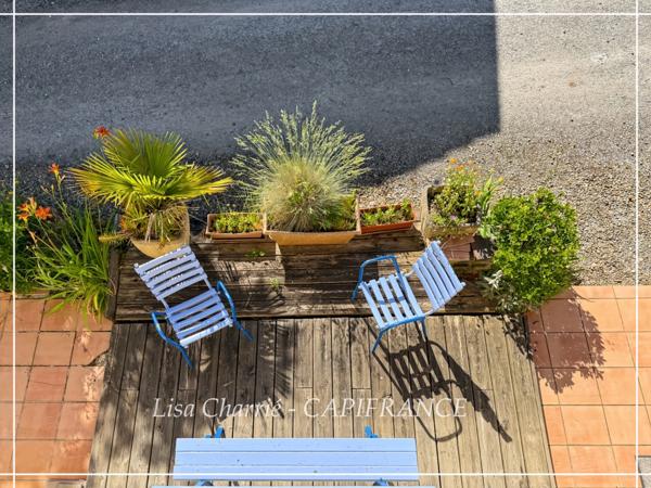 Propriété aux multiples possibilités : 2 maisons, studio et dépendances sur 3 007 m², proche de NOGARO (32)