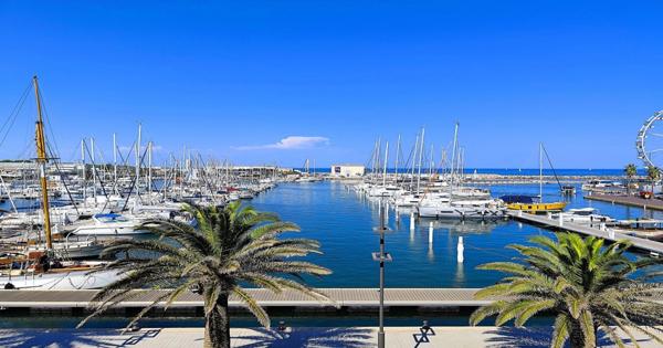 Appartement à vendre 0 pièces CANET PLAGE (66)