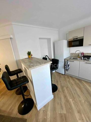 Appartement à vendre 0 pièces CANET PLAGE (66)