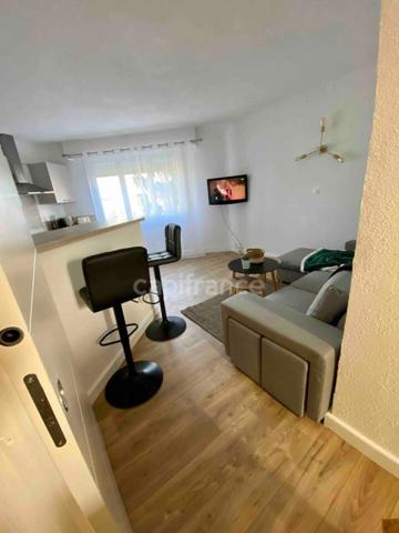 Appartement à vendre 0 pièces CANET PLAGE (66)