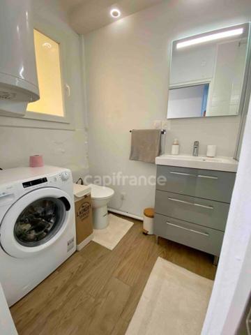 Appartement à vendre 0 pièces CANET PLAGE (66)