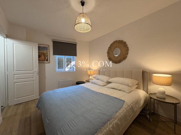 Appartement 4 pièce(s) 3 chambre(s) 86.02 m²