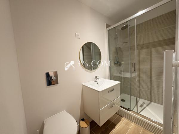 Appartement 4 pièce(s) 3 chambre(s) 86.02 m²