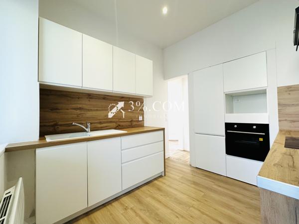 Appartement 4 pièce(s) 3 chambre(s) 86.02 m²