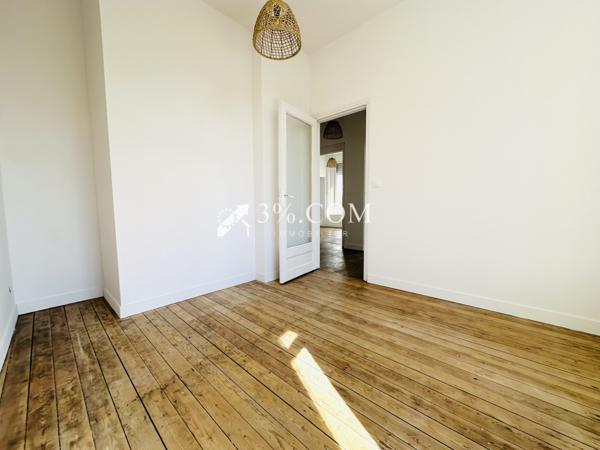 Appartement 4 pièce(s) 3 chambre(s) 86.02 m²