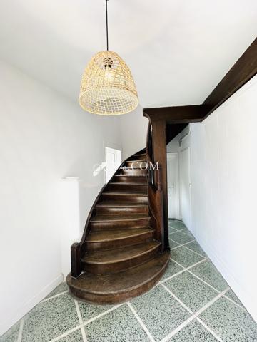 Appartement 4 pièce(s) 3 chambre(s) 86.02 m²