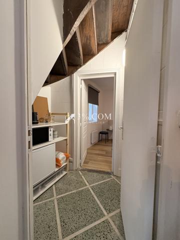 Appartement 4 pièce(s) 3 chambre(s) 86.02 m²