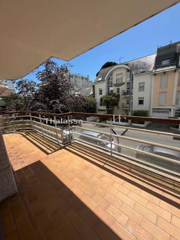 QUARTIER LAJARRIGE - LA BAULE,  
La baule 44500