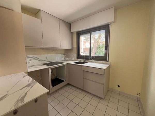 QUARTIER LAJARRIGE - LA BAULE,  
La baule 44500
