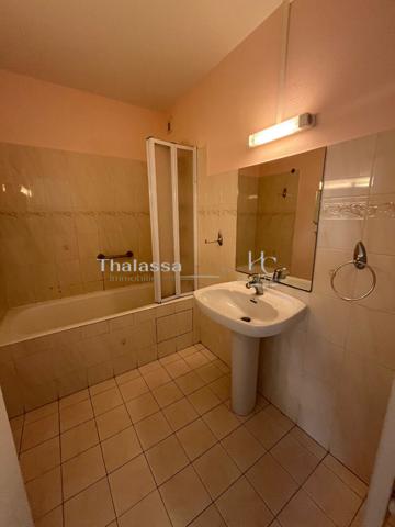 QUARTIER LAJARRIGE - LA BAULE,  
La baule 44500