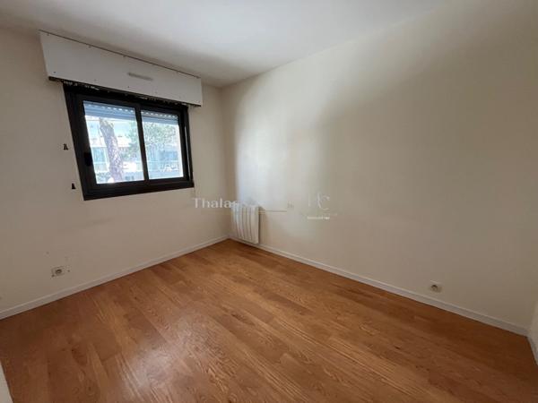 QUARTIER LAJARRIGE - LA BAULE,  
La baule 44500