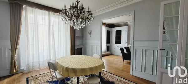 Appartement à vendre 6 pièces 182 m² Joinville-le-Pont