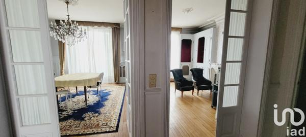 Appartement à vendre 6 pièces 182 m² Joinville-le-Pont