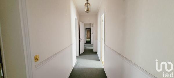 Appartement à vendre 6 pièces 182 m² Joinville-le-Pont