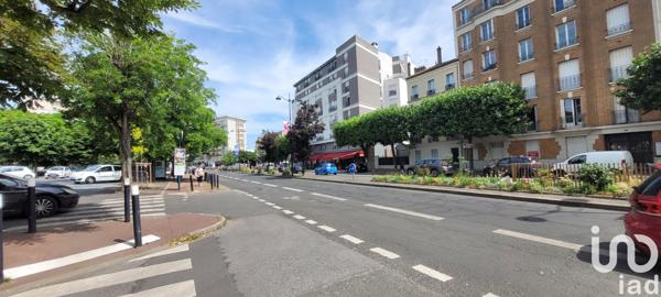 Appartement à vendre 6 pièces 182 m² Joinville-le-Pont