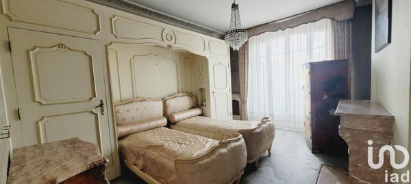 Appartement à vendre 6 pièces 182 m² Joinville-le-Pont